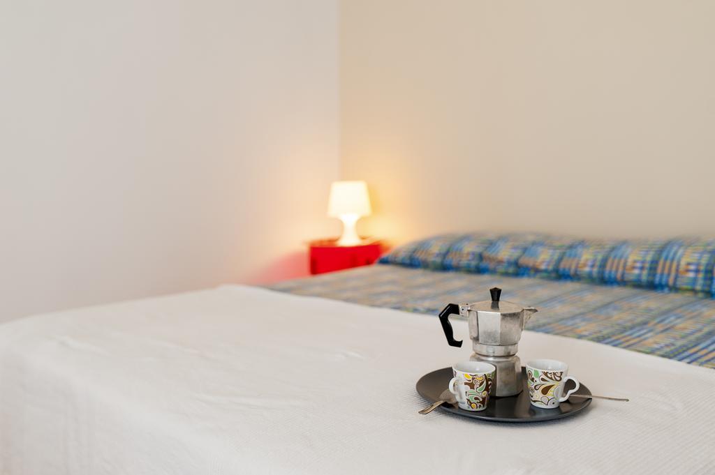 B&B Duca Lecce Exterior photo