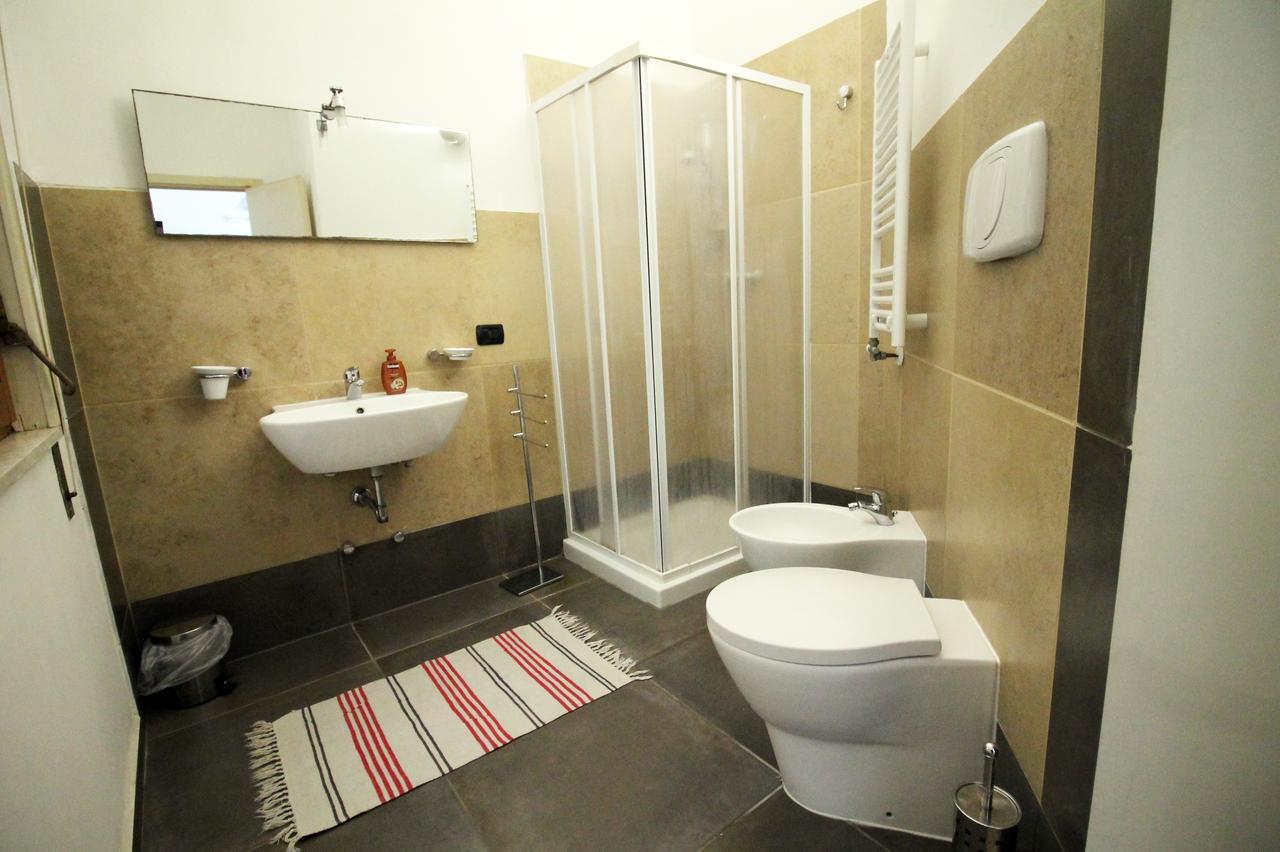B&B Duca Lecce Exterior photo