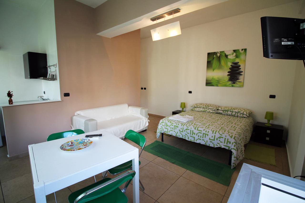B&B Duca Lecce Exterior photo