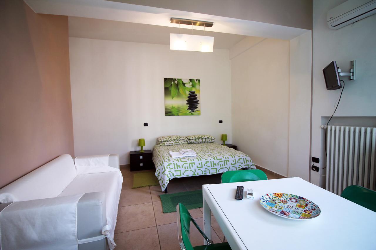B&B Duca Lecce Exterior photo