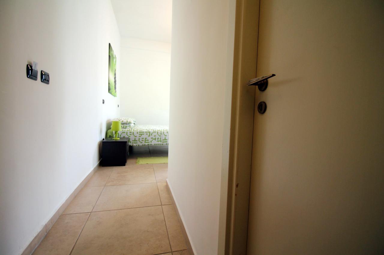 B&B Duca Lecce Exterior photo
