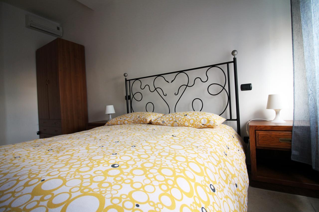 B&B Duca Lecce Exterior photo