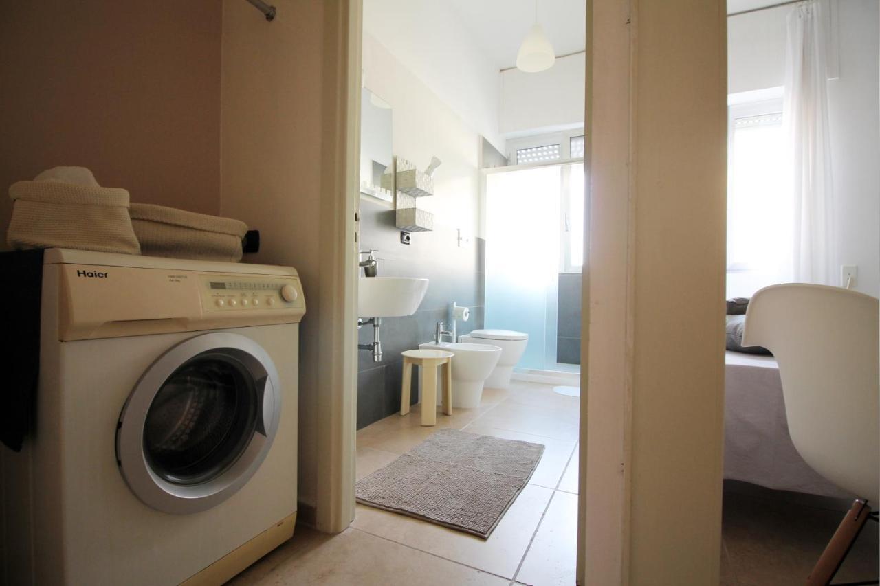 B&B Duca Lecce Exterior photo