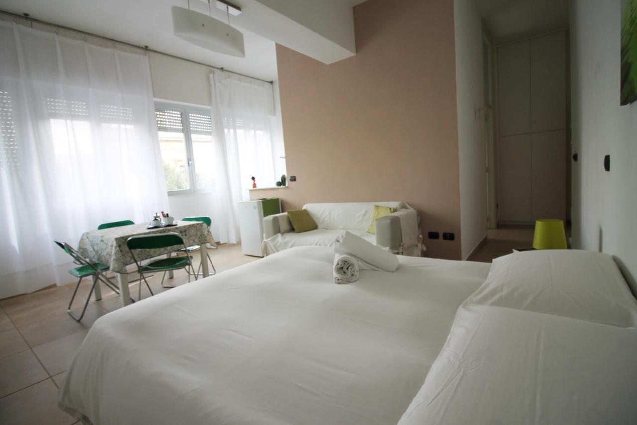 B&B Duca Lecce Exterior photo