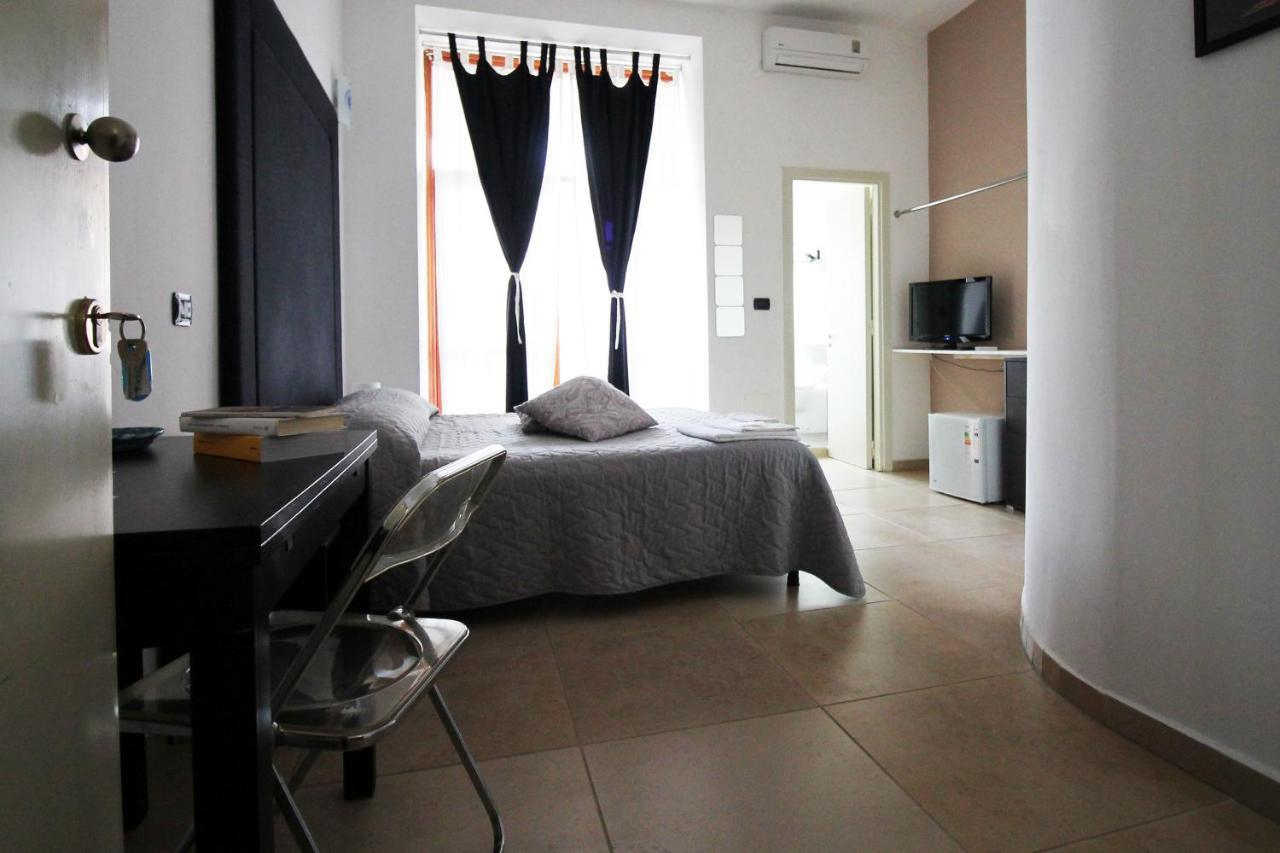 B&B Duca Lecce Exterior photo