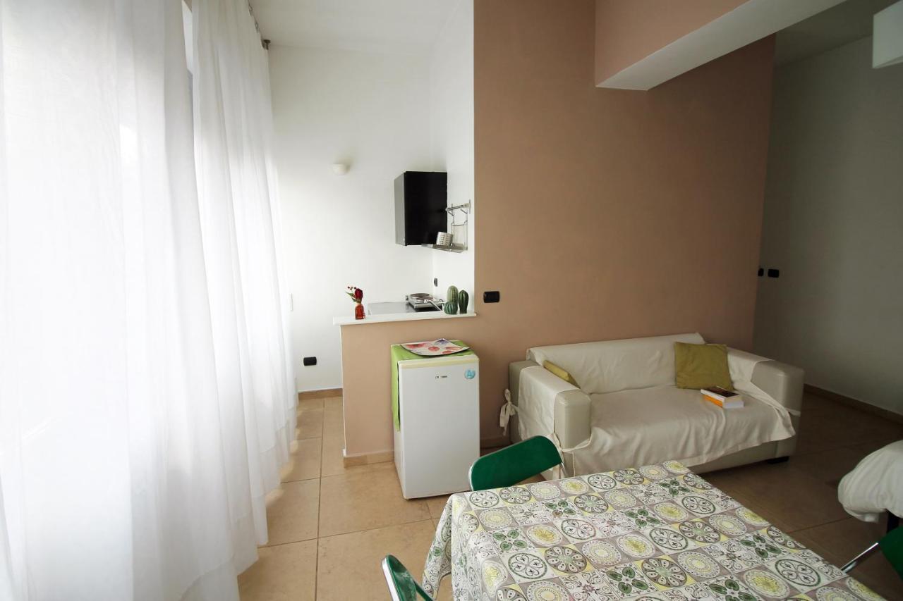 B&B Duca Lecce Exterior photo