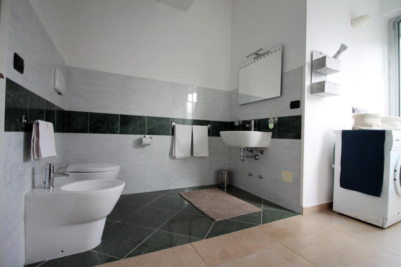 B&B Duca Lecce Exterior photo