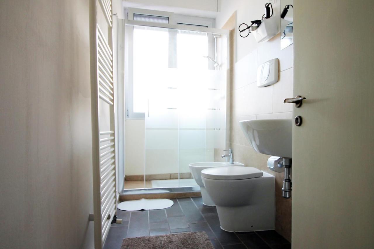 B&B Duca Lecce Exterior photo